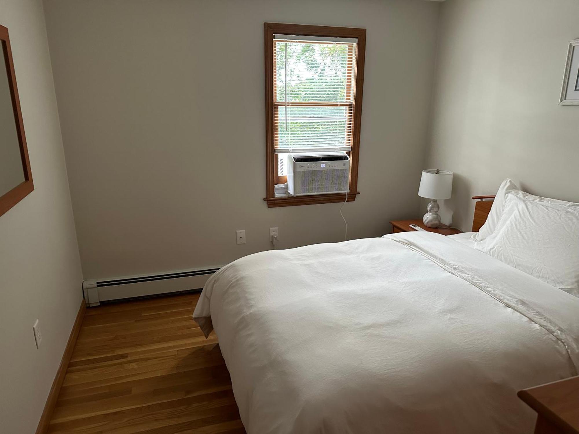Boston Single Family House - Super Quiet And Private Villa Exterior photo