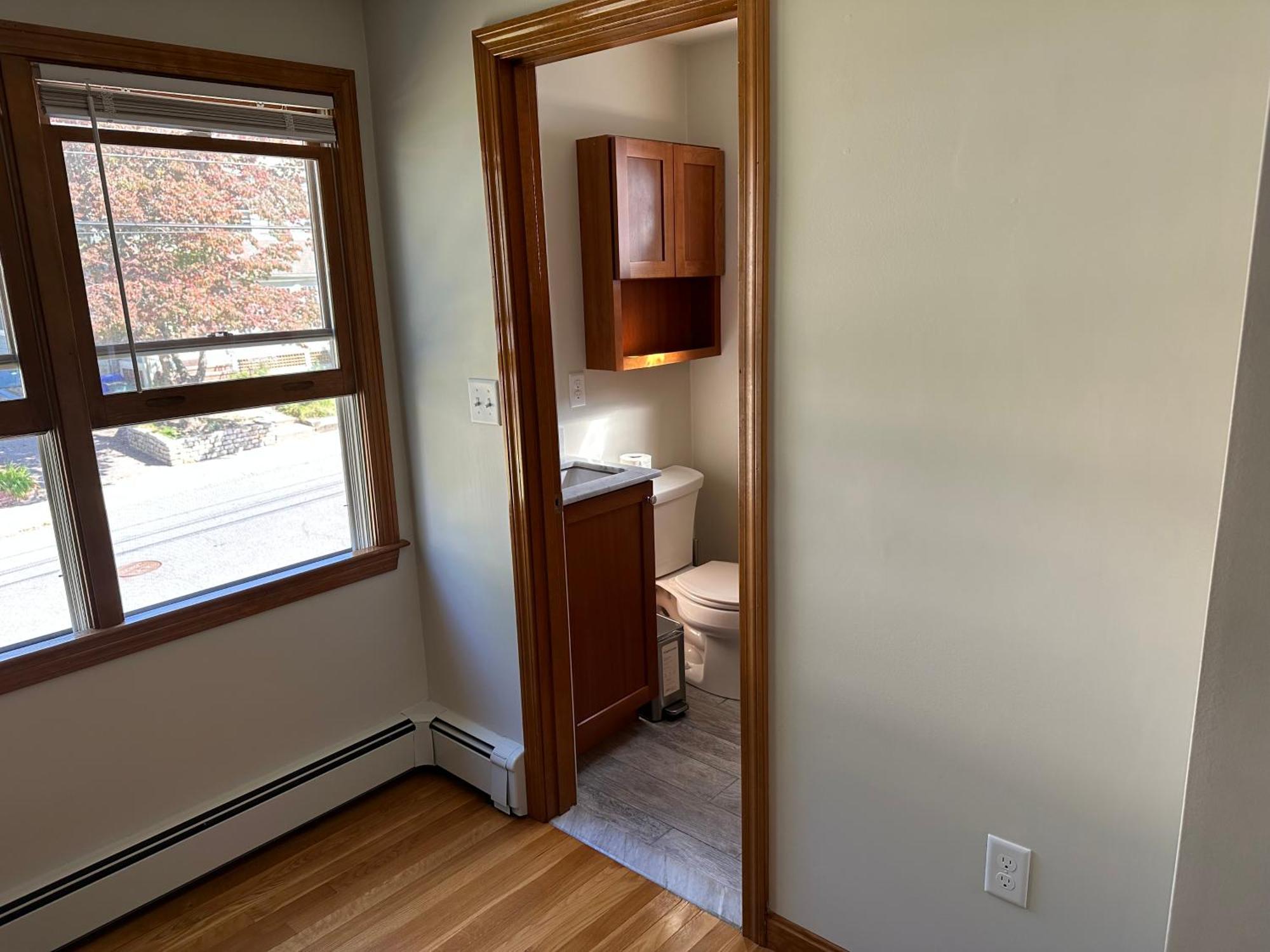 Boston Single Family House - Super Quiet And Private Villa Room photo