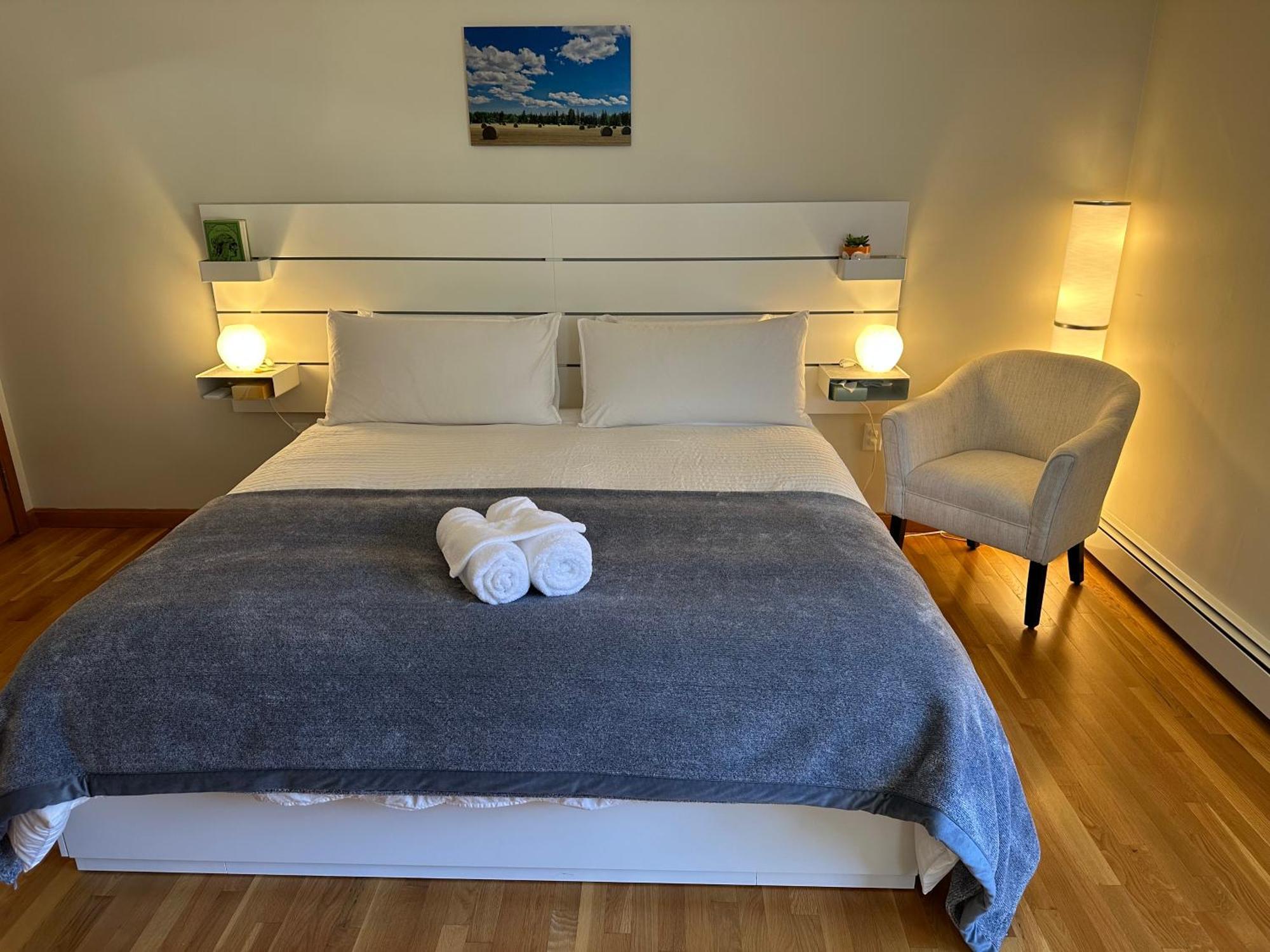 Boston Single Family House - Super Quiet And Private Villa Room photo