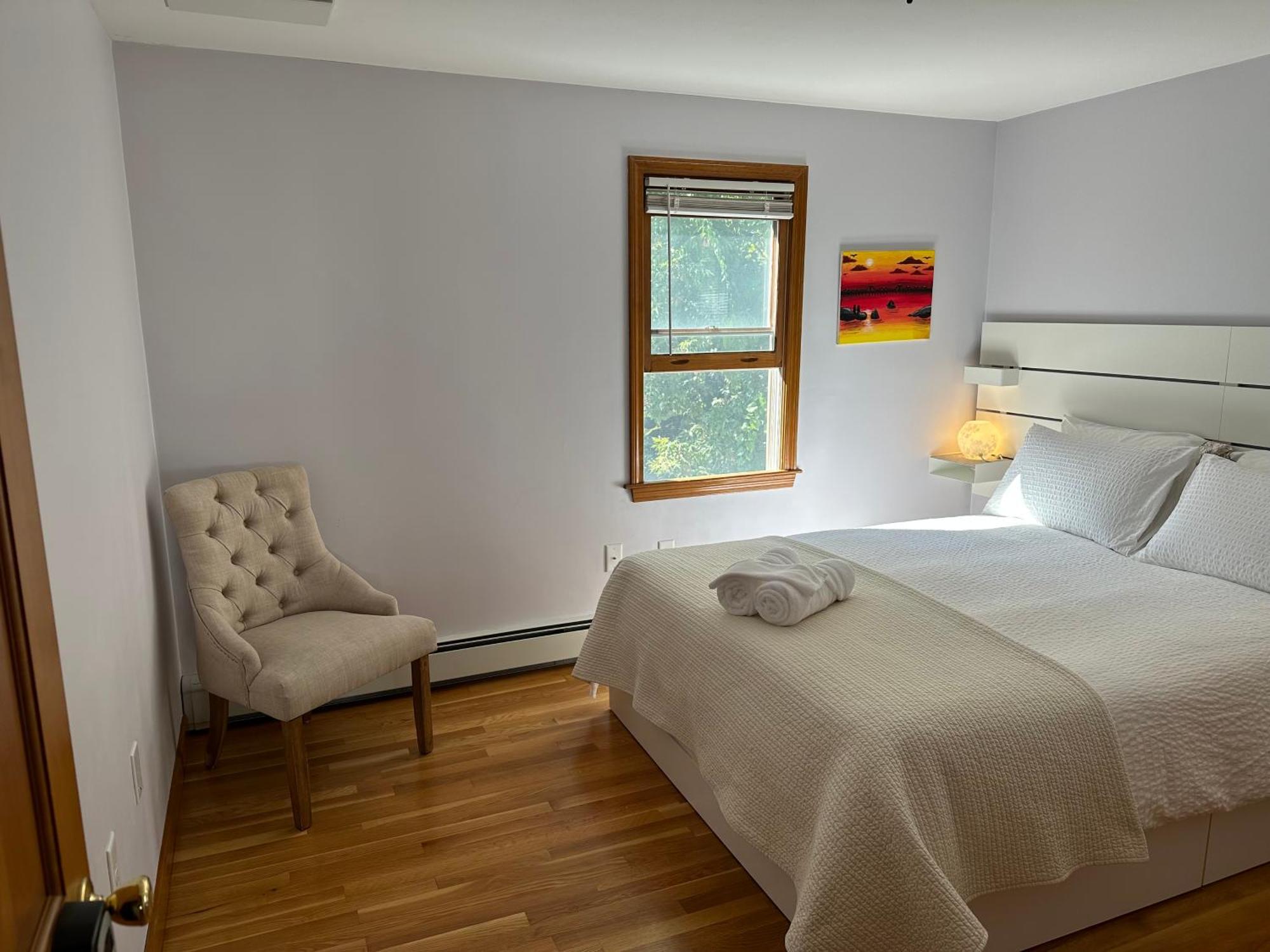 Boston Single Family House - Super Quiet And Private Villa Room photo