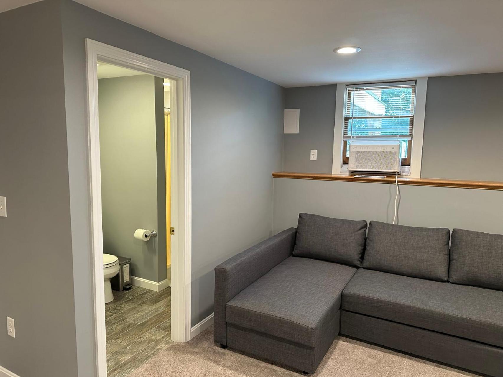 Boston Single Family House - Super Quiet And Private Villa Room photo