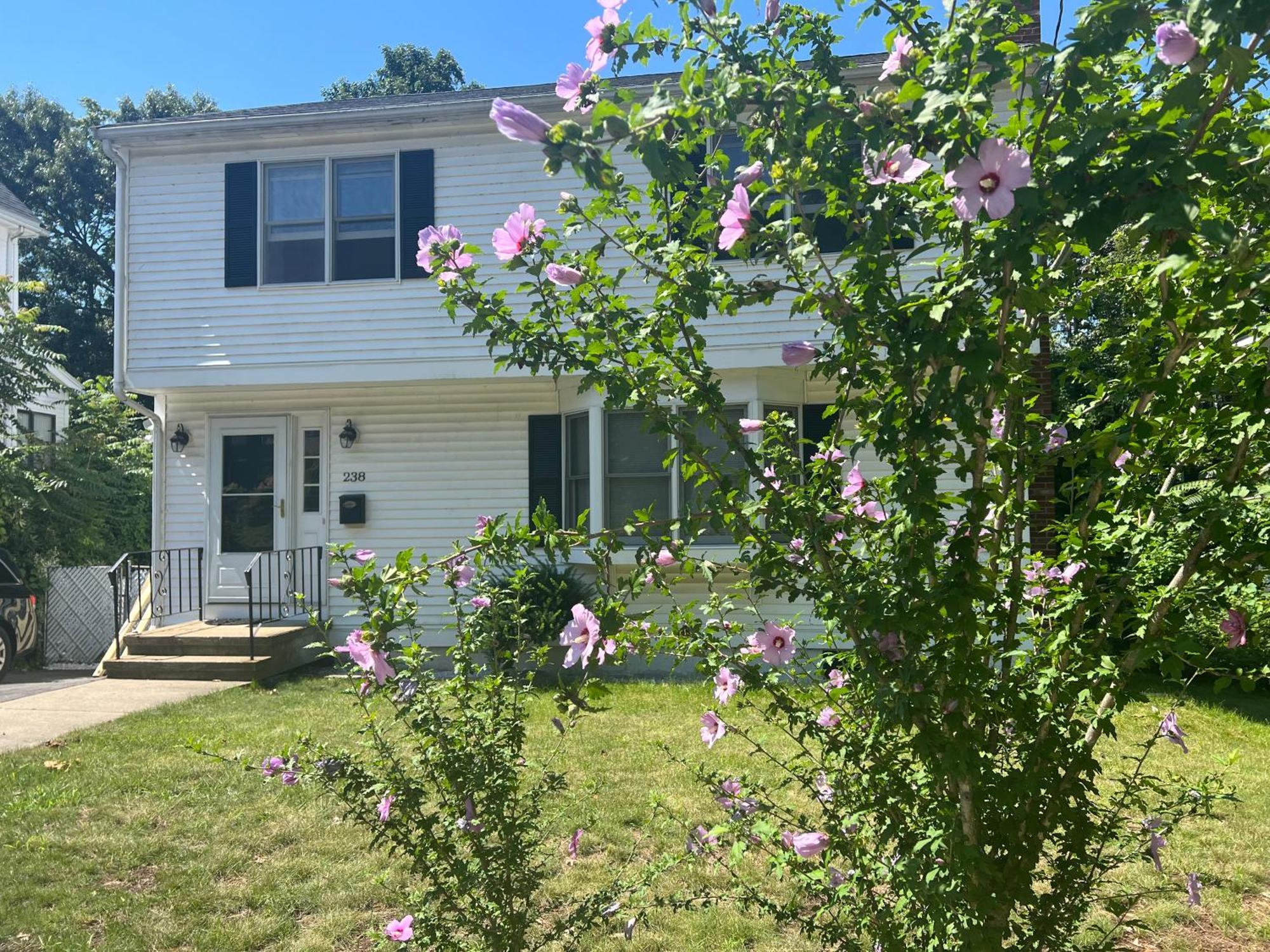 Boston Single Family House - Super Quiet And Private Villa Exterior photo