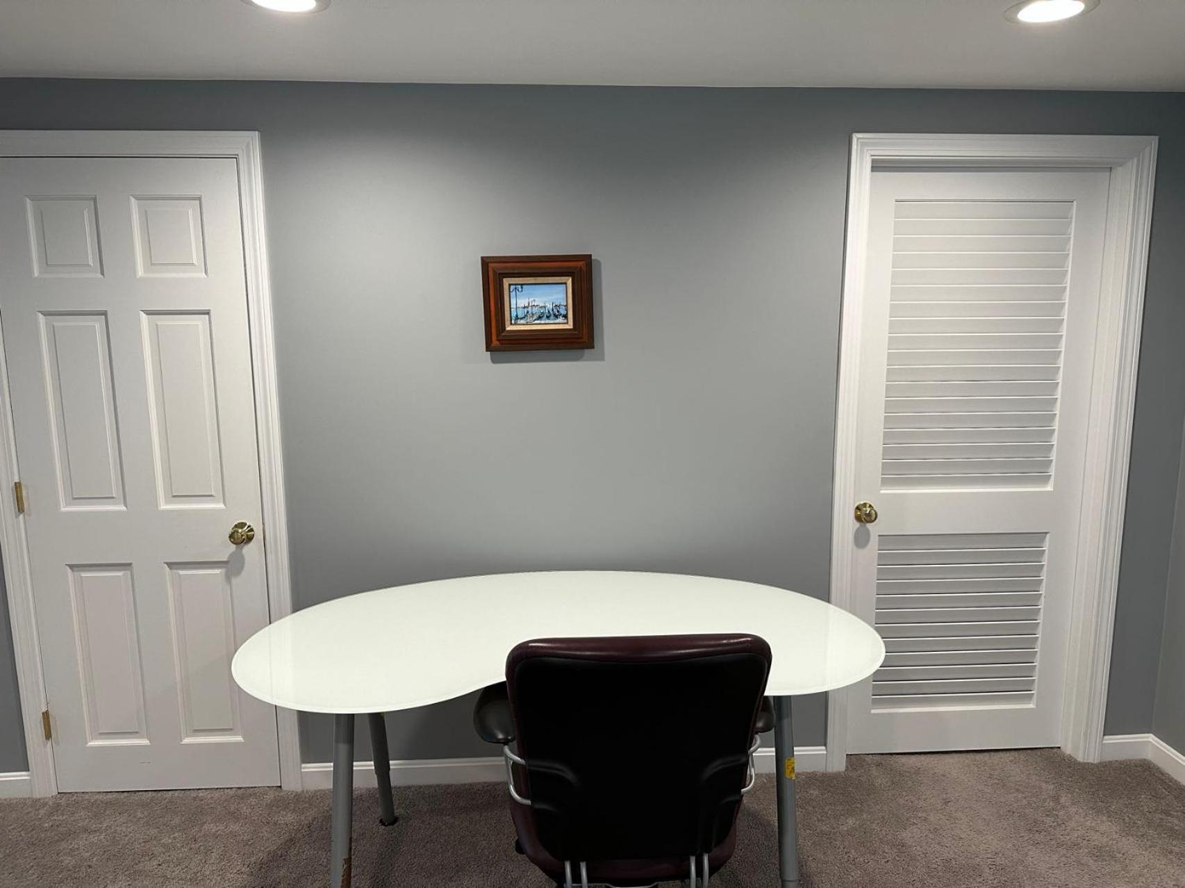Boston Single Family House - Super Quiet And Private Villa Room photo